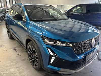 Renault Austral E-Tech Esprit Alpine Full Hybrid (2025) - Photo 1