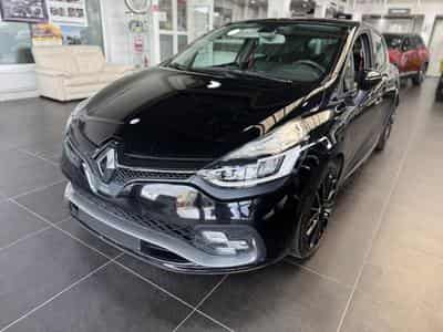 Renault Clio RS TCE 220 EDC TROPHY (2017) - Photo 1