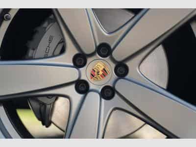 Porsche Macan S 3.0 V6 354ch – suivi 100% Porsche, très belle configuratio (2019) - Photo 11