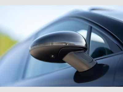 Porsche Macan S 3.0 V6 354ch – suivi 100% Porsche, très belle configuratio (2019) - Photo 12