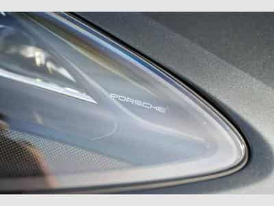 Porsche Macan S 3.0 V6 354ch – suivi 100% Porsche, très belle configuratio (2019) - Photo 8