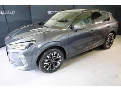 Cupra Terramar (2025) - Foto 1