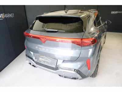 Cupra Terramar (2025) - Foto 11