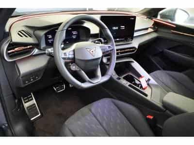 Cupra Terramar (2025) - Foto 4