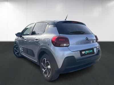 Citroen C3 C-Series (2023) - Photo 1