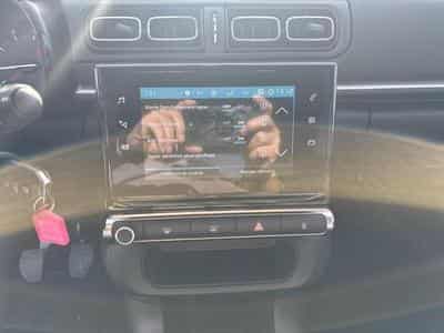 Citroen C3 C-Series (2023) - Photo 10