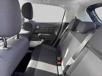 Citroen C3 C-Series (2023) - Photo 12