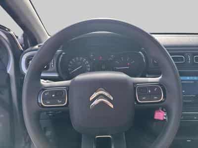 Citroen C3 C-Series (2023) - Photo 15