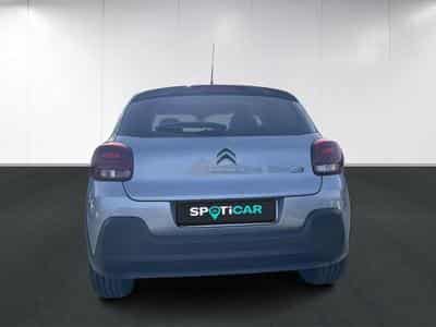 Citroen C3 C-Series (2023) - Photo 4