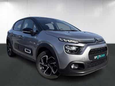 Citroen C3 C-Series (2023) - Photo 5