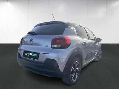 Citroen C3 C-Series (2023) - Photo 7