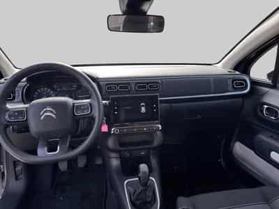 Citroen C3 C-Series (2023) - Photo 8