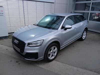 Audi Q2 sport 35 TDI quattro s-tronic (2019) - Photo 1