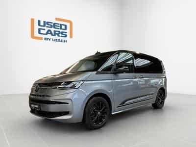 VW T7 Life+Aut.+RearView+Matrix-LED (2024) - Foto 1