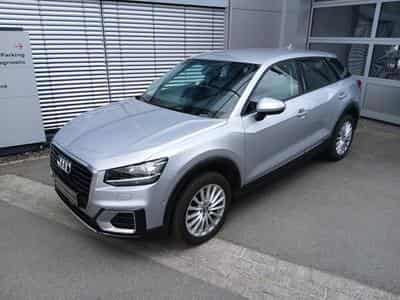 Audi Q2 design 1.6 TDI s-tronic (2019) - Photo 1