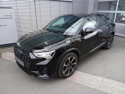 Audi Q3 Sportback S-line 40 tdi quattro s-tronic (2023) - Photo 1