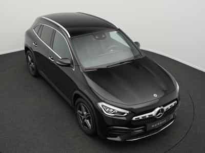 Mercedes GLA 200 d AMG-Line LED+360°+Totw+Apple (2020) - Foto 10