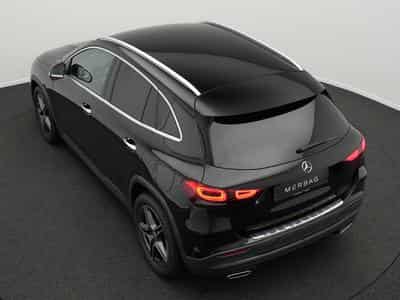 Mercedes GLA 200 d AMG-Line LED+360°+Totw+Apple (2020) - Foto 11