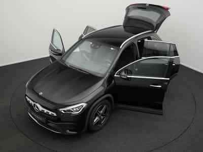 Mercedes GLA 200 d AMG-Line LED+360°+Totw+Apple (2020) - Foto 12