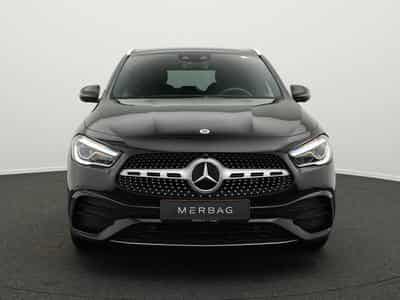 Mercedes GLA 200 d AMG-Line LED+360°+Totw+Apple (2020) - Foto 2