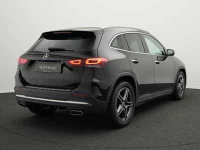 Mercedes GLA 200 d AMG-Line LED+360°+Totw+Apple (2020) - Foto 3