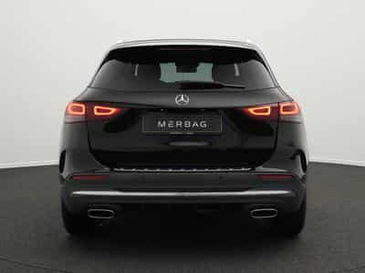 Mercedes GLA 200 d AMG-Line LED+360°+Totw+Apple (2020) - Foto 4