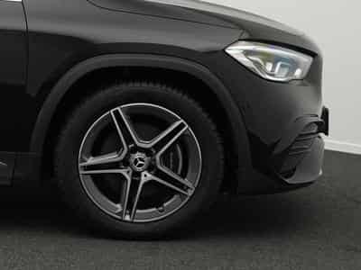 Mercedes GLA 200 d AMG-Line LED+360°+Totw+Apple (2020) - Foto 6