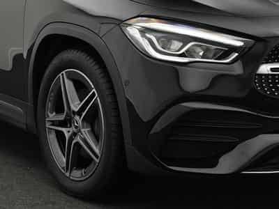 Mercedes GLA 200 d AMG-Line LED+360°+Totw+Apple (2020) - Foto 7