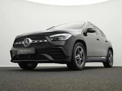 Mercedes GLA 200 d AMG-Line LED+360°+Totw+Apple (2020) - Foto 8