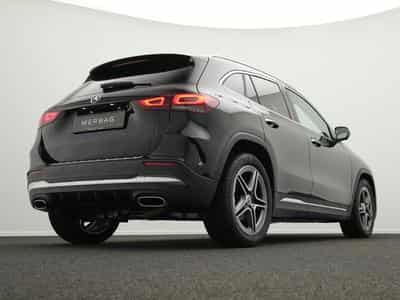 Mercedes GLA 200 d AMG-Line LED+360°+Totw+Apple (2020) - Foto 9