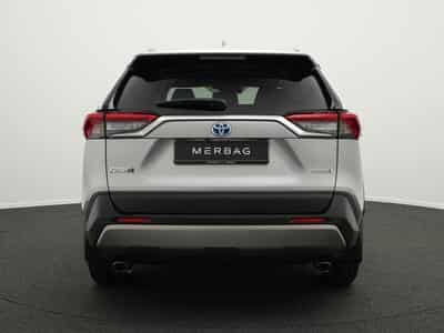 Toyota Rav 4 2.5 VVT-i Hybrid Adventure 4x4 (Euro 6d) (1970) - Foto 4