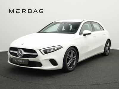 Mercedes A 180 d Style Memory+LED+Kamera (2020) - Foto 1