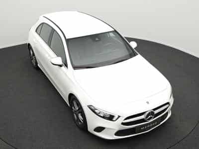 Mercedes A 180 d Style Memory+LED+Kamera (2020) - Foto 10