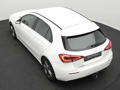 Mercedes A 180 d Style Memory+LED+Kamera (2020) - Foto 11
