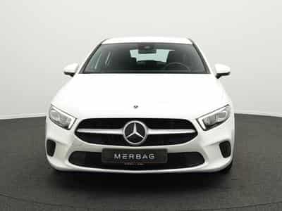 Mercedes A 180 d Style Memory+LED+Kamera (2020) - Foto 2