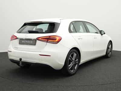 Mercedes A 180 d Style Memory+LED+Kamera (2020) - Foto 3