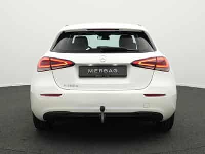 Mercedes A 180 d Style Memory+LED+Kamera (2020) - Foto 4