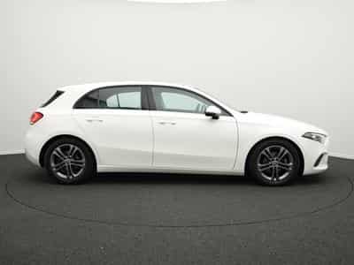 Mercedes A 180 d Style Memory+LED+Kamera (2020) - Foto 5