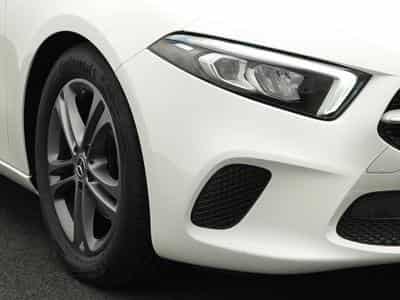 Mercedes A 180 d Style Memory+LED+Kamera (2020) - Foto 7