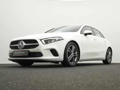 Mercedes A 180 d Style Memory+LED+Kamera (2020) - Foto 8