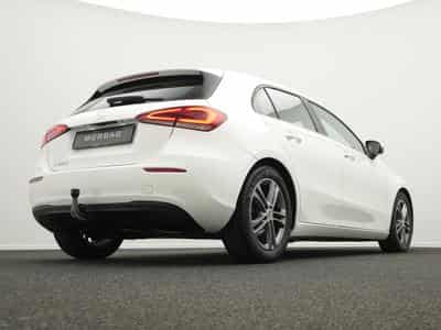 Mercedes A 180 d Style Memory+LED+Kamera (2020) - Foto 9