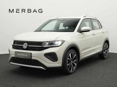 VW T-Cross 1.0 TSI R-Line (1970) - Foto 1