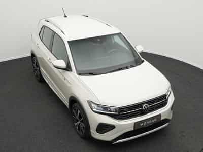 VW T-Cross 1.0 TSI R-Line (1970) - Foto 10