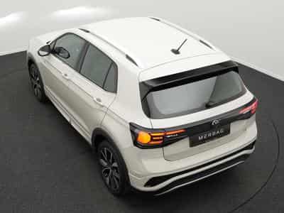 VW T-Cross 1.0 TSI R-Line (1970) - Foto 11