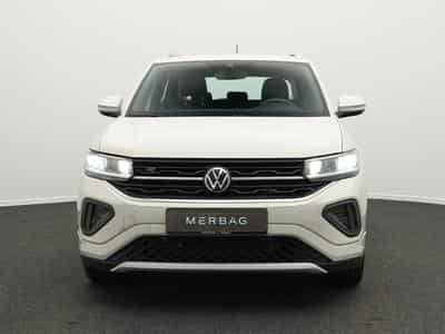 VW T-Cross 1.0 TSI R-Line (1970) - Foto 2