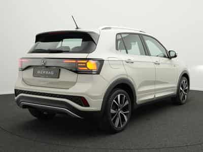 VW T-Cross 1.0 TSI R-Line (1970) - Foto 3