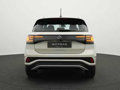 VW T-Cross 1.0 TSI R-Line (1970) - Foto 4