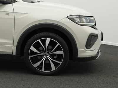 VW T-Cross 1.0 TSI R-Line (1970) - Foto 6