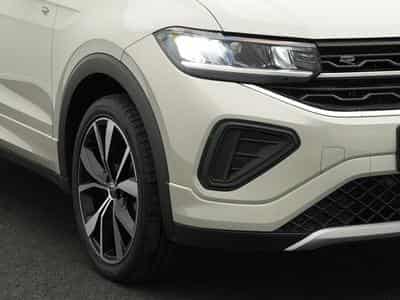 VW T-Cross 1.0 TSI R-Line (1970) - Foto 7