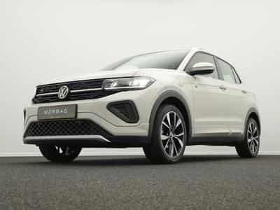 VW T-Cross 1.0 TSI R-Line (1970) - Foto 8